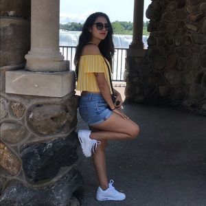 Meet your Posher, Patty